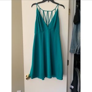 Size XL Forever 21 dress